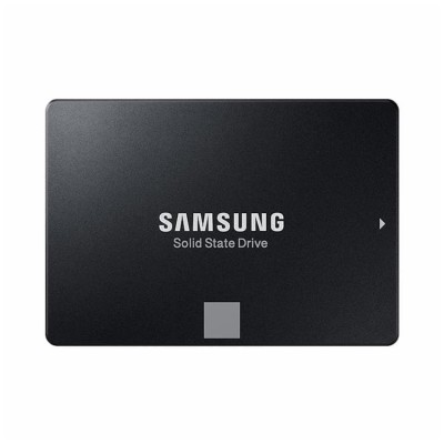 Ổ Cứng SSD Samsung 870 EVO 250GB 2.5 inch SATA III ( Đọc 550MB/s - Ghi 530MB/s) - (MZ-77E250BW)