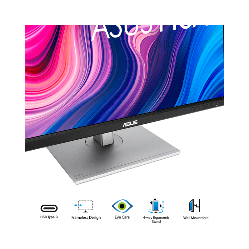 Màn hình ASUS ProArt PA278CV (27 inch/WQHD/IPS/75Hz/5ms)