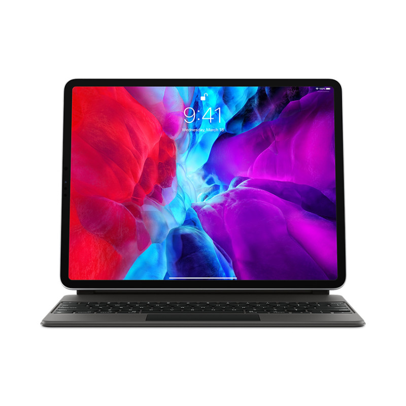 Keyboard Apple Magic for 12.9-inch iPad Pro