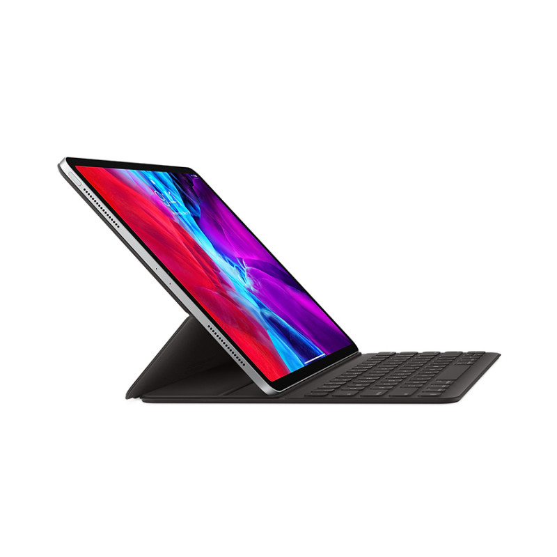 Keyboard Smart Folio for 12.9-inch iPad Pro (Đen)