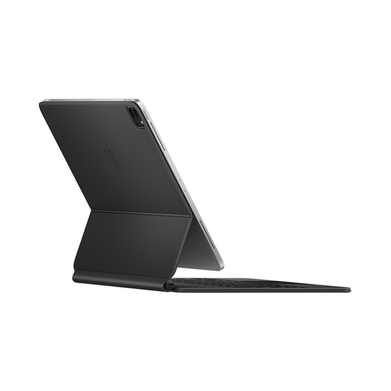 Keyboard Magic for 11-inch iPad Pro (Đen)