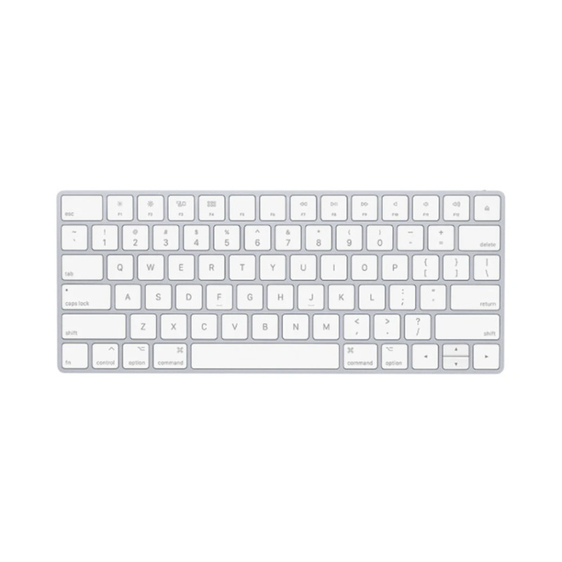 Bàn phím Apple Magic – ITS (Trắng)