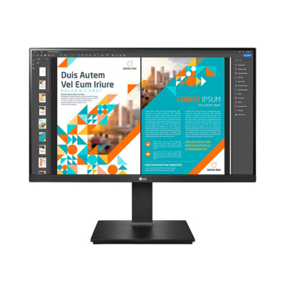 Màn hình LG 24QP550-B