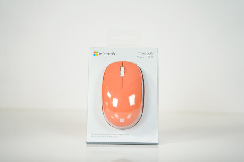 Chuột Microsoft Surface Bluetooth Mouse
