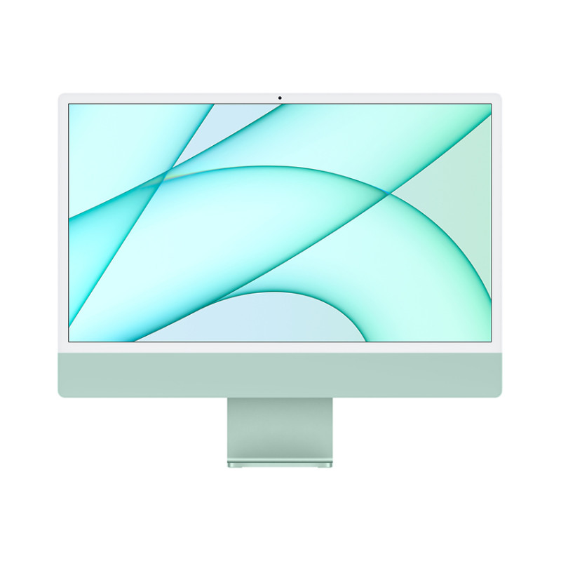 PC Apple iMac M1