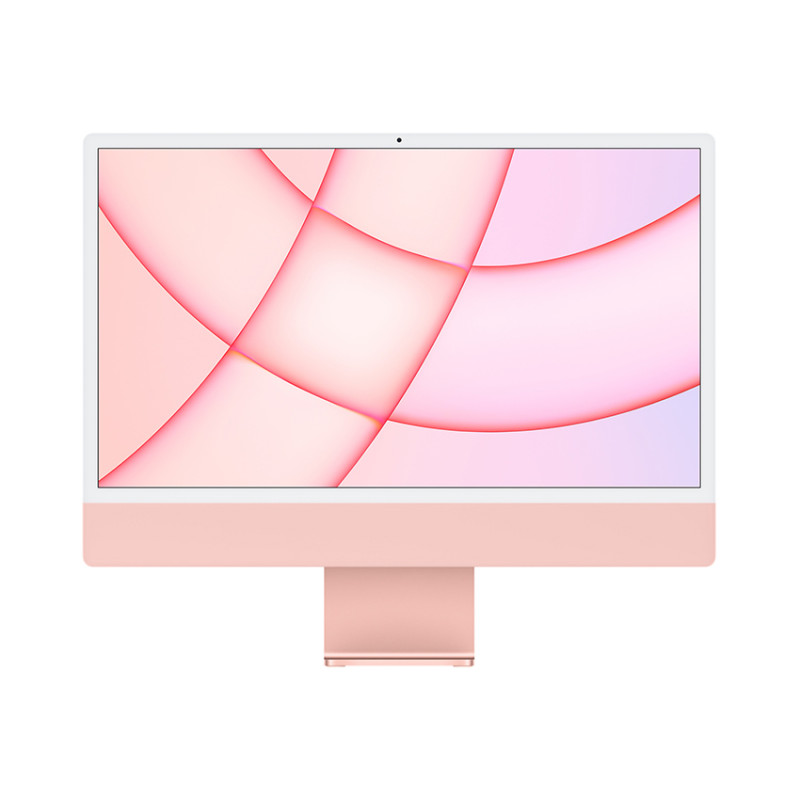 PC Apple iMac M1