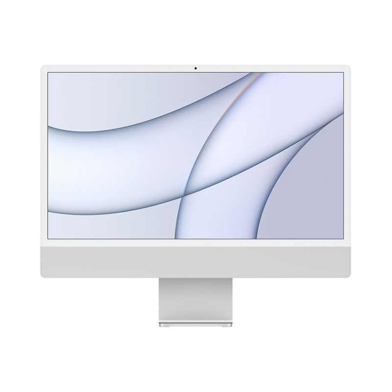 PC Apple iMac M1