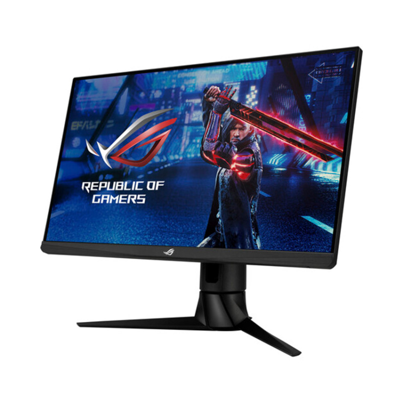 Màn hình ASUS ROG Strix XG249CM (23.8 inch/FHD/Fast IPS/270Hz/1ms)
