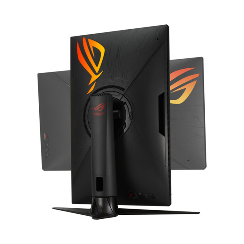 Màn hình ASUS ROG Strix XG27AQM (27 inch/QHD/Fast IPS/270Hz/1ms)