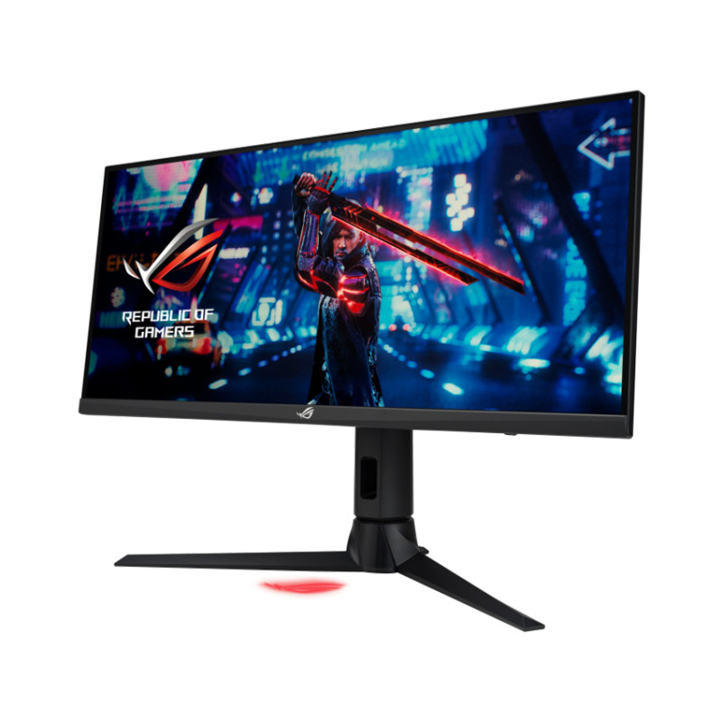 Màn hình ASUS ROG Strix XG309CM (29.5 inch/WFHD/Fast IPS/220Hz/1ms)