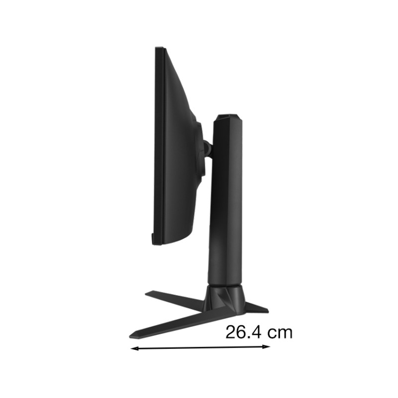 Màn hình ASUS ROG Strix XG309CM (29.5 inch/WFHD/Fast IPS/220Hz/1ms)