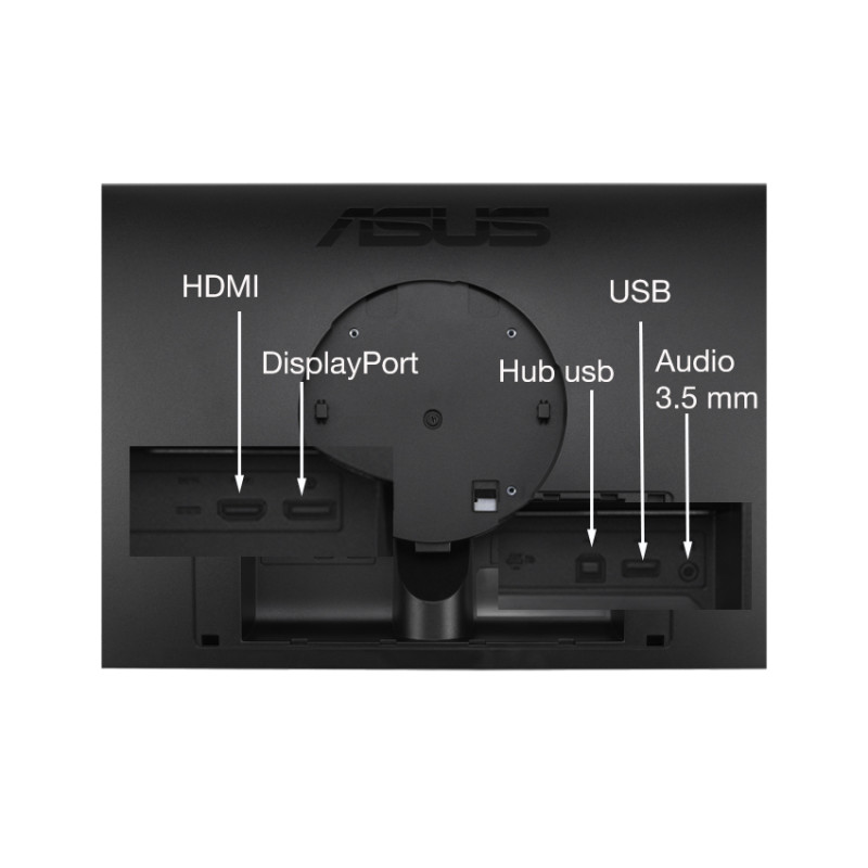Màn hình ASUS ROG Strix XG309CM (29.5 inch/WFHD/Fast IPS/220Hz/1ms)