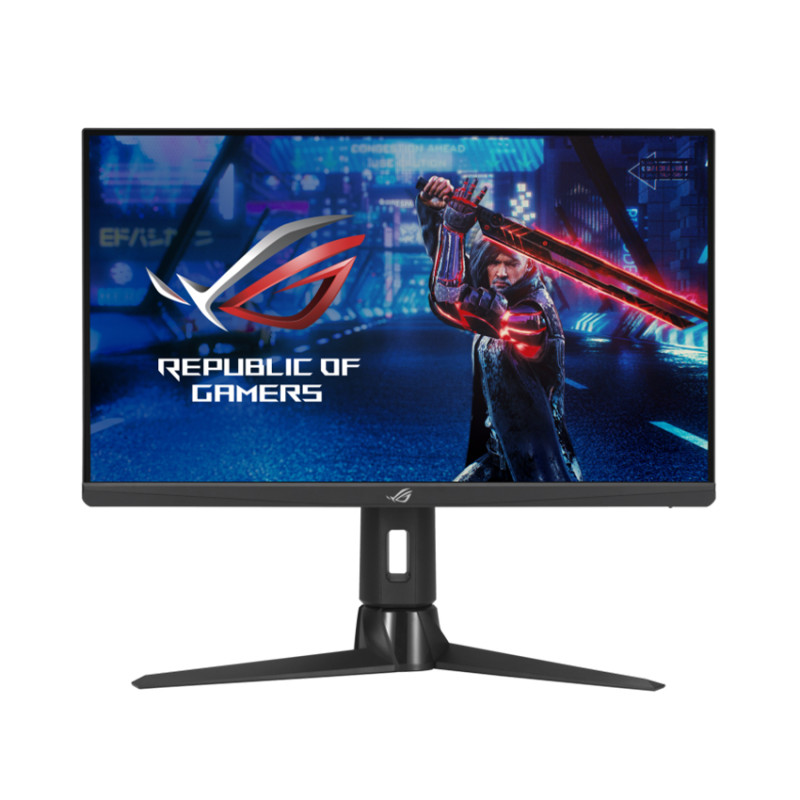 Màn hình ASUS ROG Strix XG259CM (24.5 inch/FHD/IPS/240Hz/1ms)