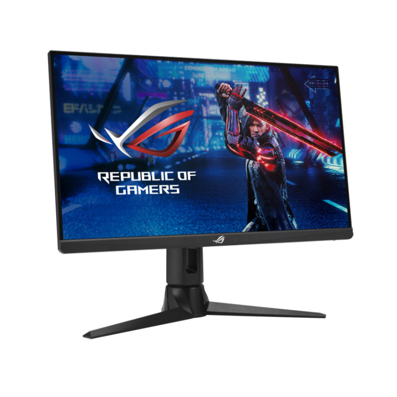 Màn hình ASUS ROG Strix XG259CM (24.5 inch/FHD/IPS/240Hz/1ms)