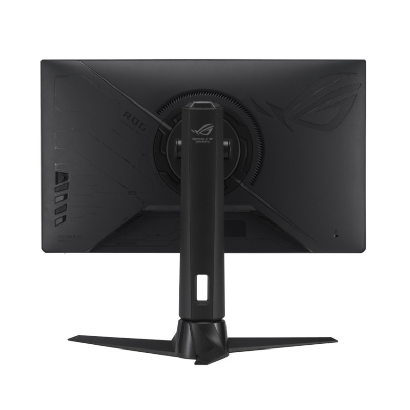 Màn hình ASUS ROG Strix XG259CM (24.5 inch/FHD/IPS/240Hz/1ms)