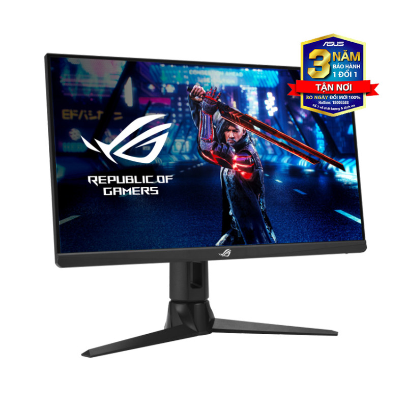 Màn hình ASUS ROG Strix XG259QN (24.5 inch/FHD/IPS/380Hz/0.3ms)