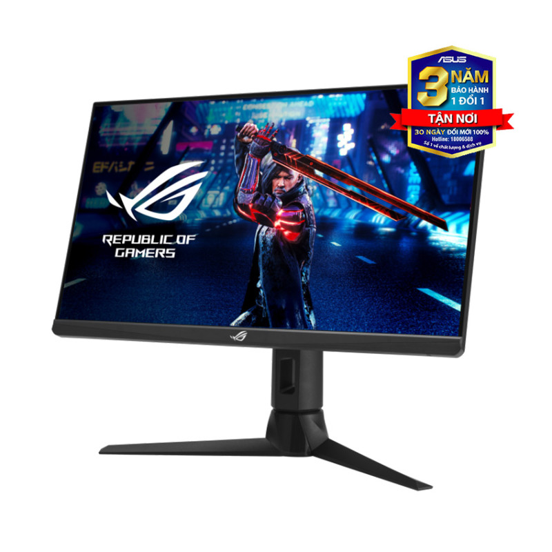 Màn hình ASUS ROG Strix XG259QN (24.5 inch/FHD/IPS/380Hz/0.3ms)