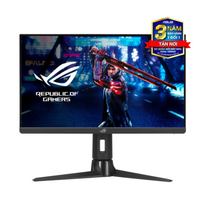 Màn hình ASUS ROG Strix XG259QN (24.5 inch/FHD/IPS/380Hz/0.3ms)
