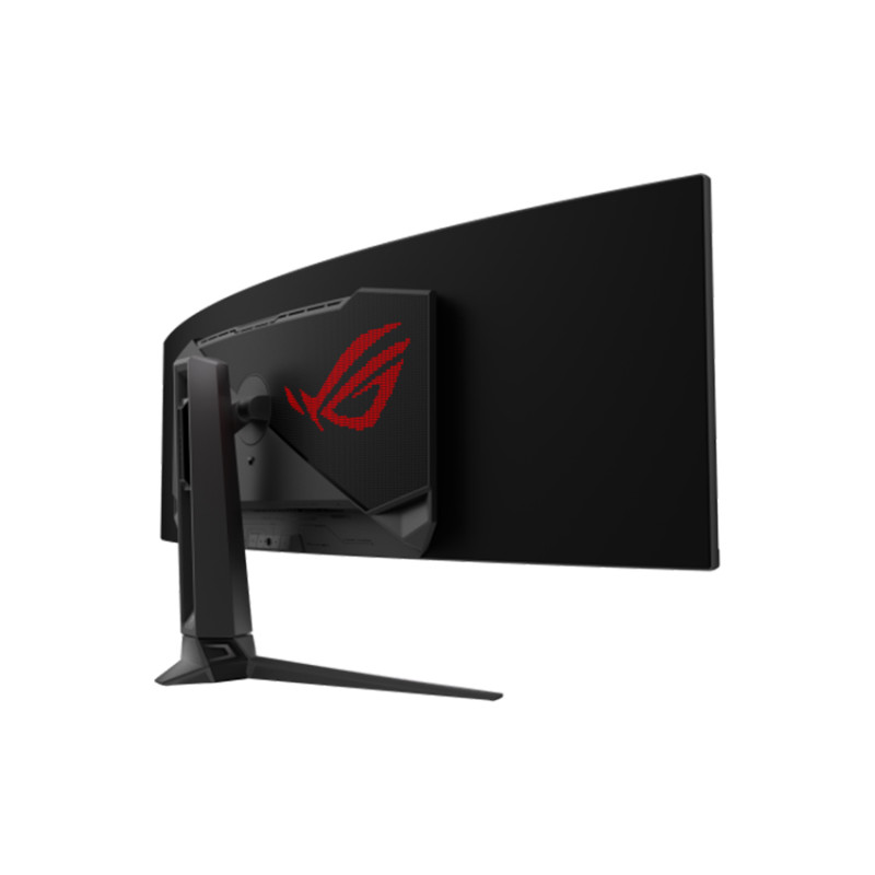 Màn hình ASUS ROG SWIFT OLED PG49WCD (49 inch/OLED/144Hz/0.03/cong)