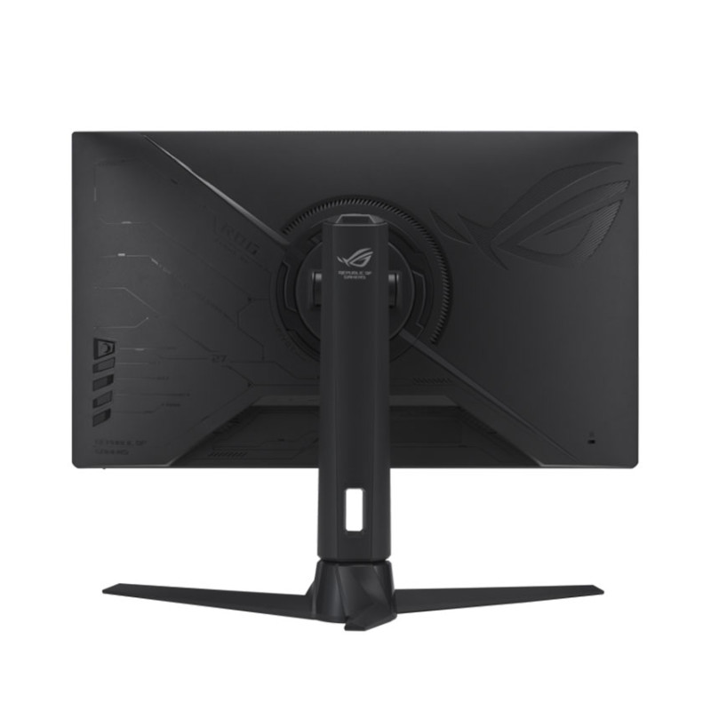 Màn hình ASUS ROG Strix XG27AQMR (27 inch/QHD/Fast IPS/300Hz/1ms)