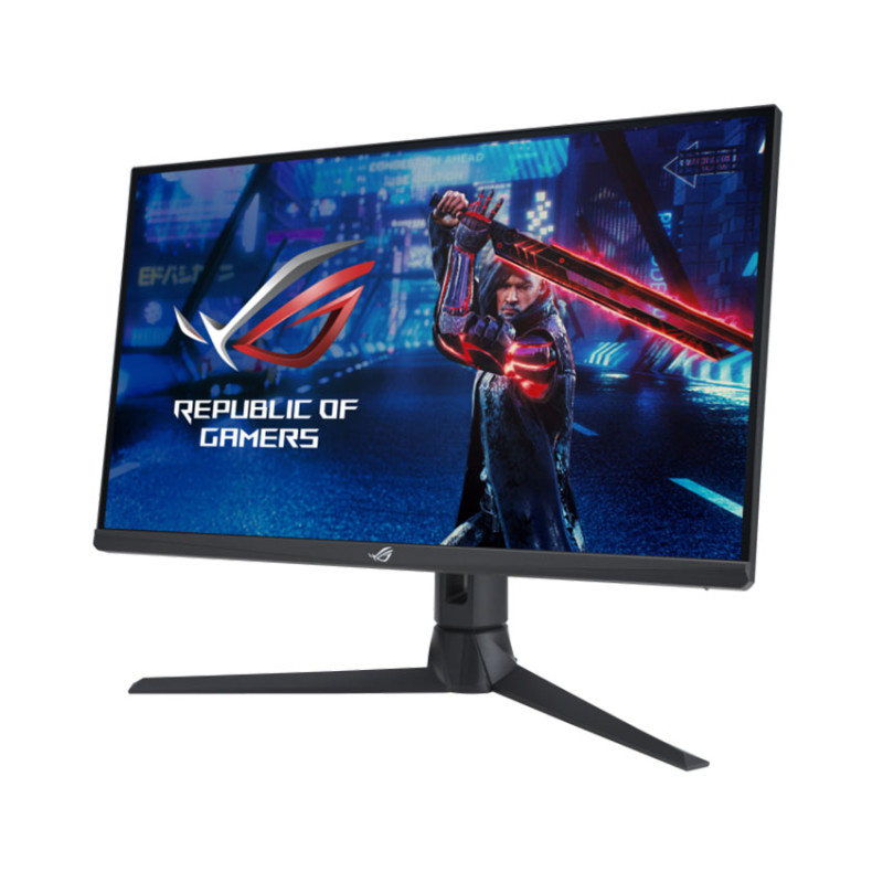 Màn hình ASUS ROG Strix XG27AQMR (27 inch/QHD/Fast IPS/300Hz/1ms)