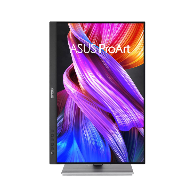 Màn hình ASUS ProArt PA248CNV (24.1 inch/FHD/IPS/75Hz/5ms/loa/USB-C/Rj45)