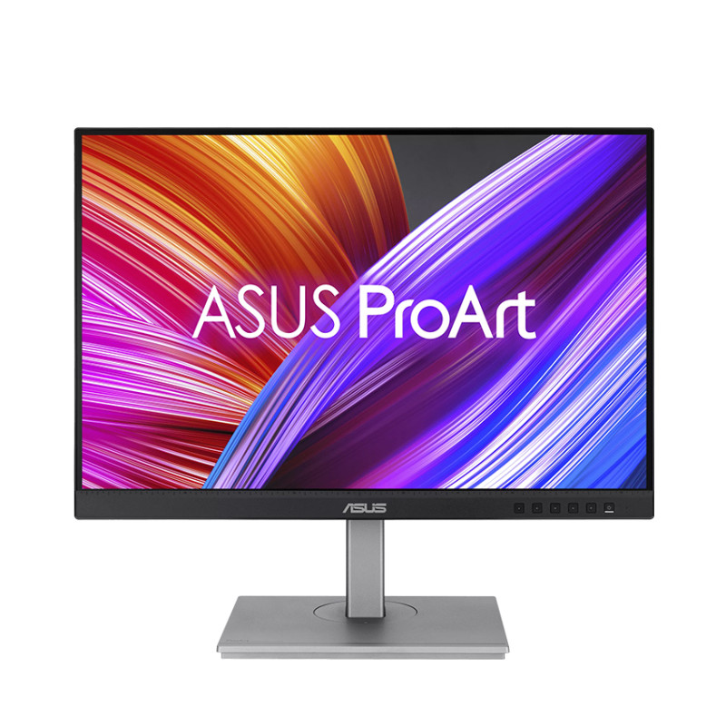 Màn hình ASUS ProArt PA248CNV (24.1 inch/FHD/IPS/75Hz/5ms/loa/USB-C/Rj45)