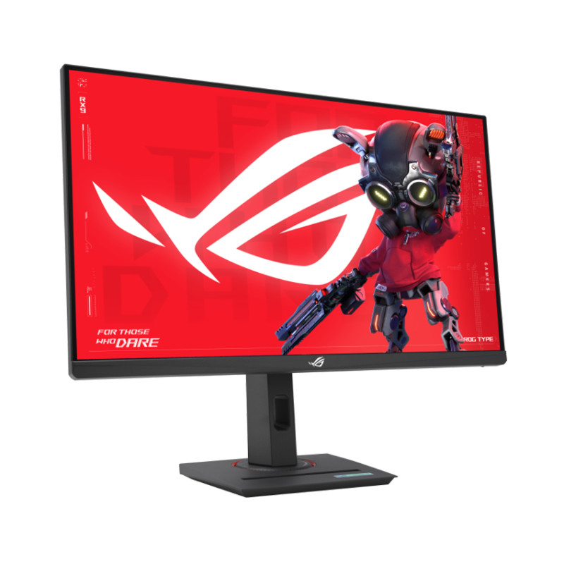 Màn hình ASUS ROG Strix XG27UCS (27 inch/UHD/Fast IPS/160Hz/1ms/USB-C)