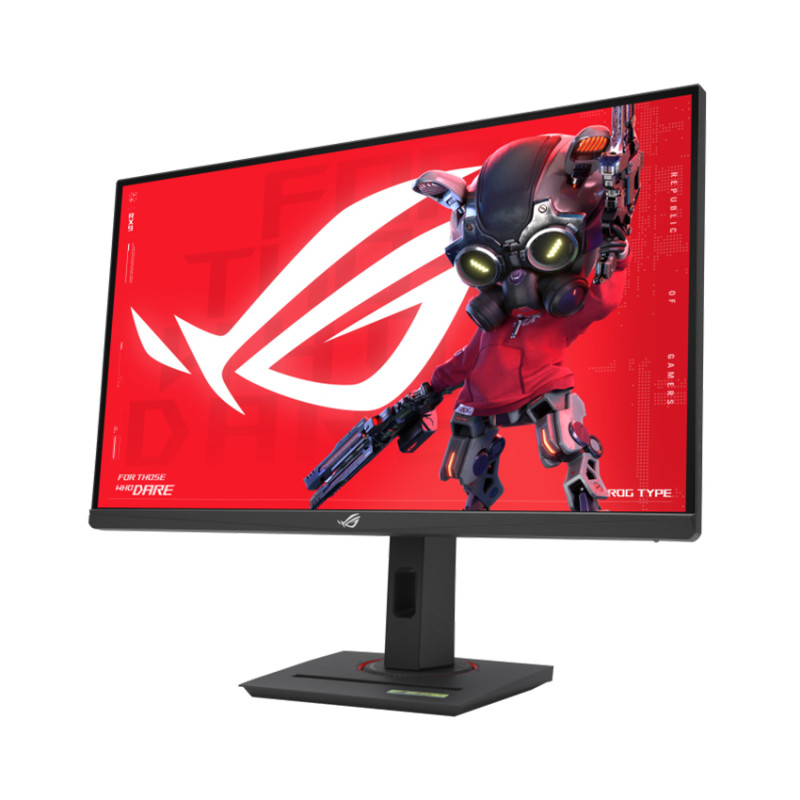 Màn hình ASUS ROG Strix XG27UCS (27 inch/UHD/Fast IPS/160Hz/1ms/USB-C)
