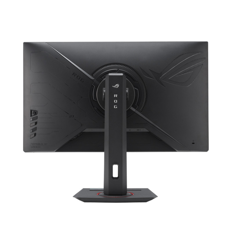 Màn hình ASUS ROG Strix XG27UCS (27 inch/UHD/Fast IPS/160Hz/1ms/USB-C)