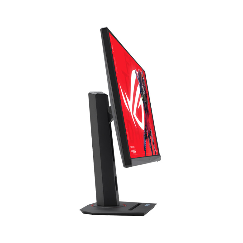 Màn hình ASUS ROG Strix XG27UCS (27 inch/UHD/Fast IPS/160Hz/1ms/USB-C)