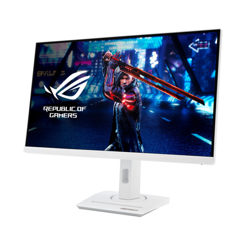 Màn hình ASUS ROG Strix XG259QNS-W (24.5 inch/FHD/Fast IPS/380Hz/0.3ms)