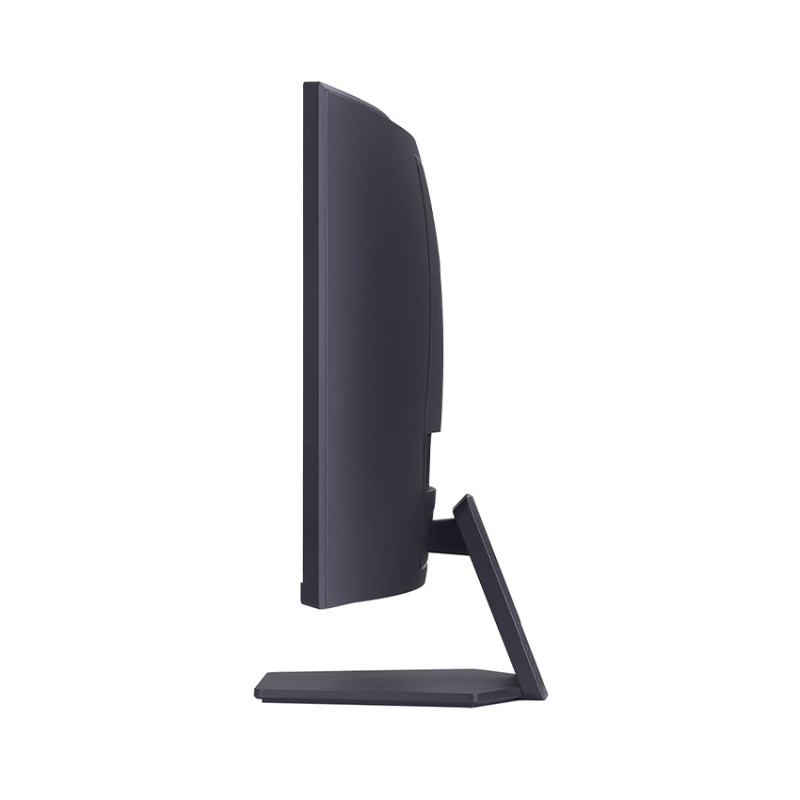 Màn hình LG UltraGear 27GS60QC-B (27 inch/QHD/VA/180Hz/1ms/cong)