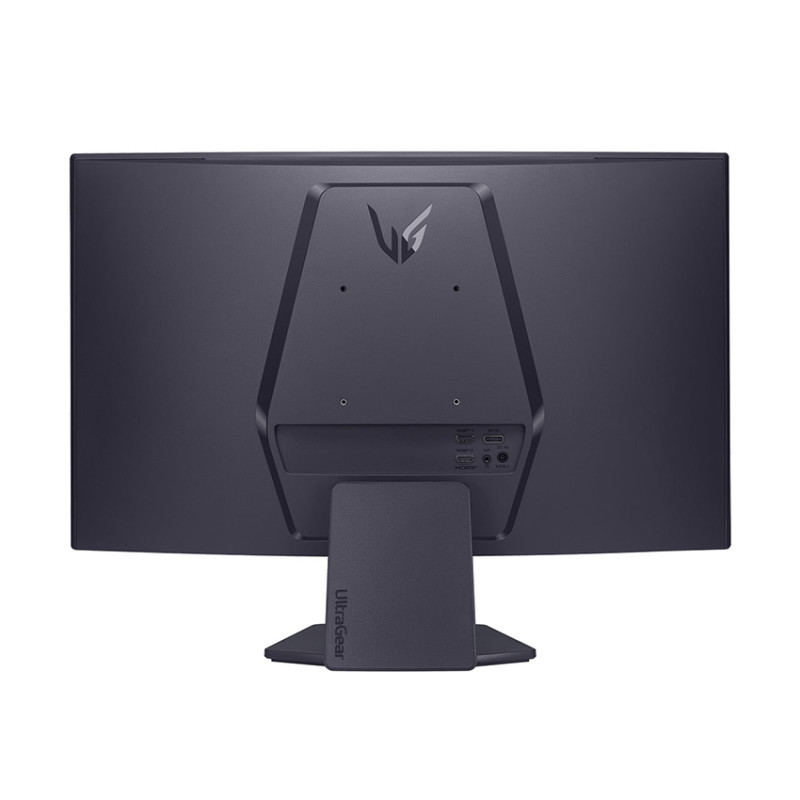 Màn hình LG UltraGear 27GS60QC-B (27 inch/QHD/VA/180Hz/1ms/cong)