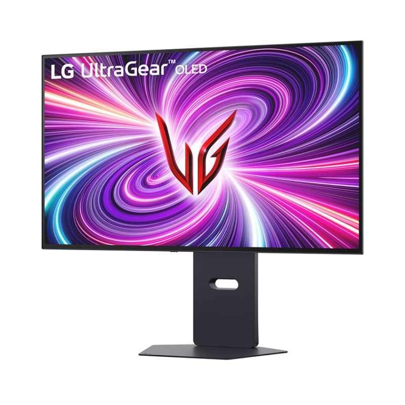 Màn hình LG OLED 32GS95UV-B (32 inch/OLED/UHD-240HZ/FHD-480Hz/0.03ms)