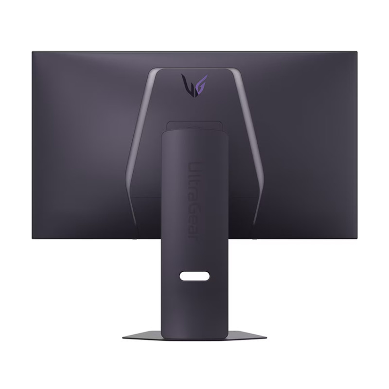 Màn hình LG OLED 32GS95UV-B (32 inch/OLED/UHD-240HZ/FHD-480Hz/0.03ms)