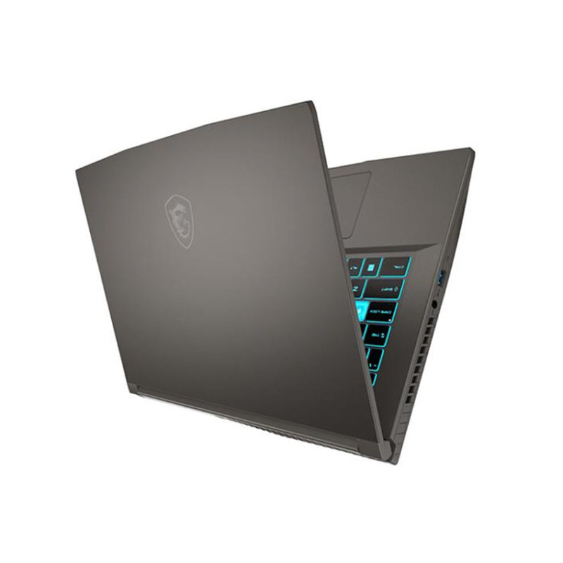 MSI Thin 15