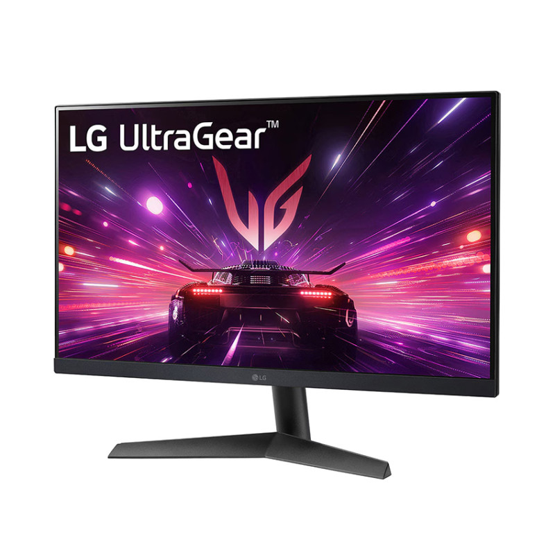 Màn hình LG UltraGear 24GS60F-B (23.8 inch/FHD/IPS/180Hz/1ms)