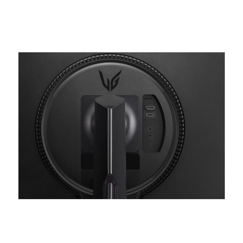 Màn hình LG UltraGear 24GS65F-B (23.8 inch/FHD/IPS/180Hz/1ms)