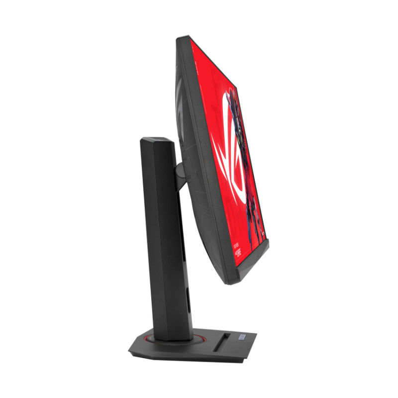 Màn hình ASUS ROG Strix XG27UCG (27 inch/Fast IPS/UHD-160Hz hoặc FHD-320Hz/1ms)