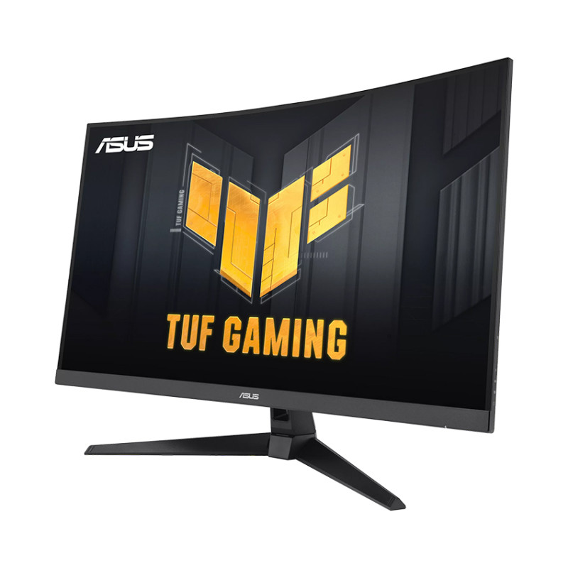 Màn hình ASUS TUF VG32WQ3B (31.5 inch/QHD/VA/180Hz/0.5ms)