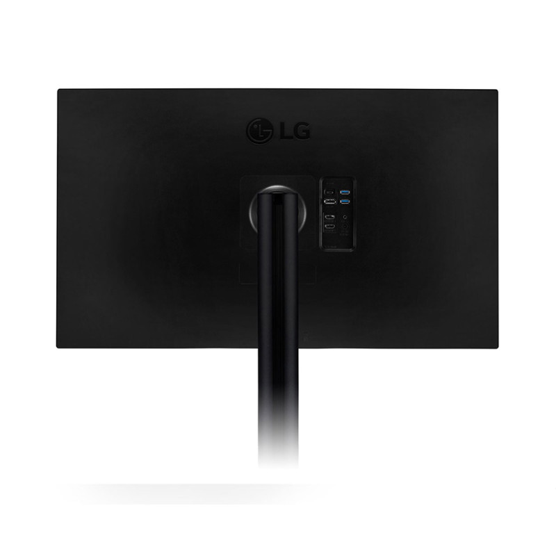 Màn Hình LG UltraFine 32UN880K-B (32 inch/UHD/IPS/60Hz/5ms/USB-C)