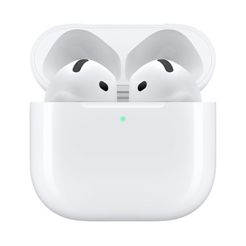 Tai nghe Bluetooth Apple AirPods 4 2024