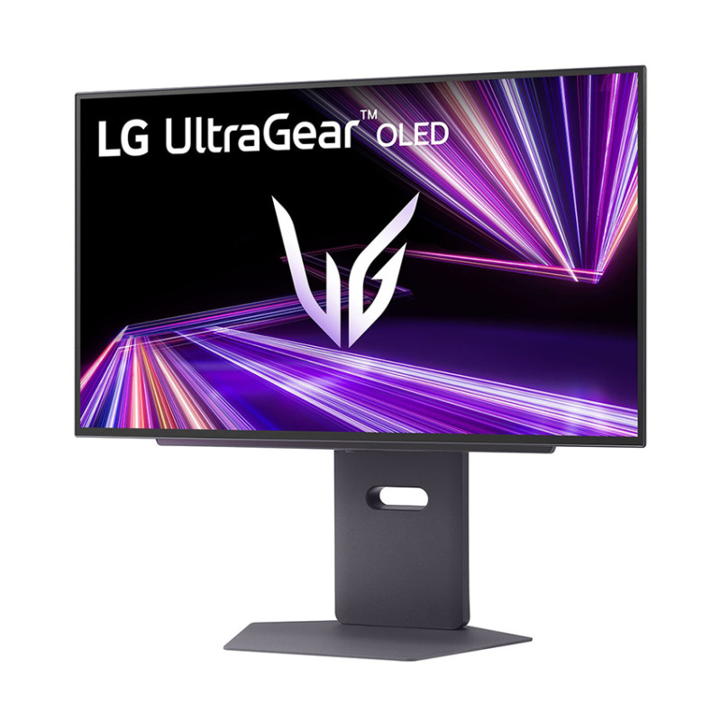 Màn Hình LG UltraGear 27GX790A (27 inch/QHD/OLED/480Hz/0.03ms)