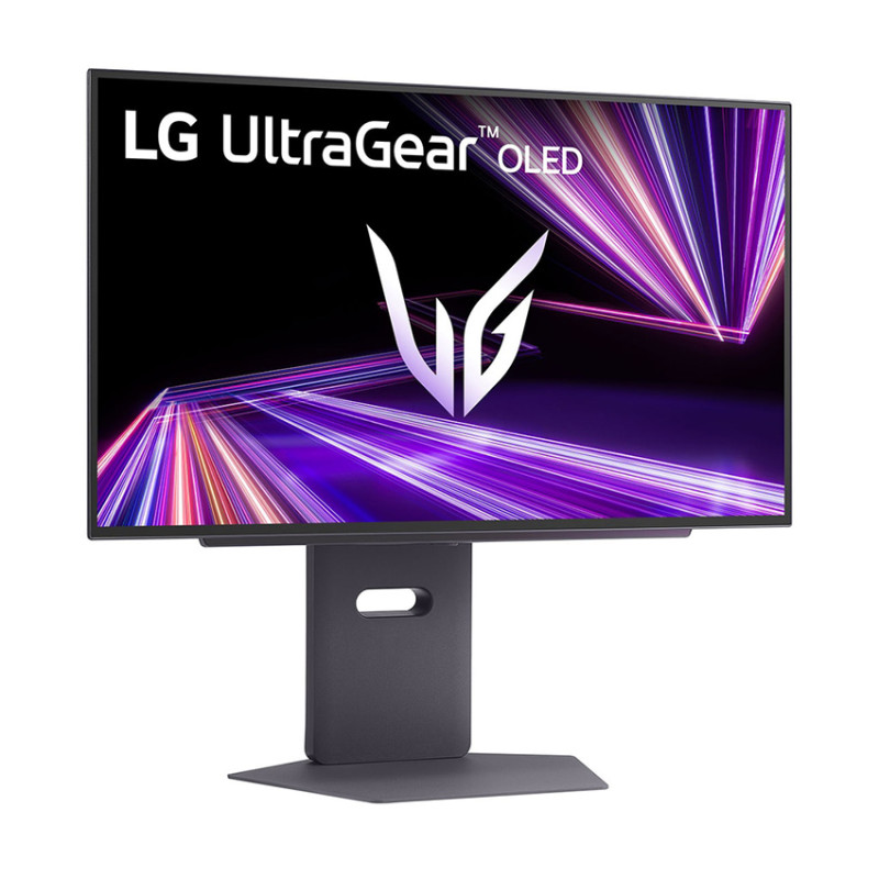 Màn Hình LG UltraGear 27GX790A (27 inch/QHD/OLED/480Hz/0.03ms)