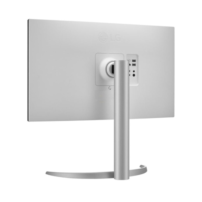 Màn Hình LG 27UP850K-W (27 inch/UHD/Nano IPS/60Hz/5ms/loa)