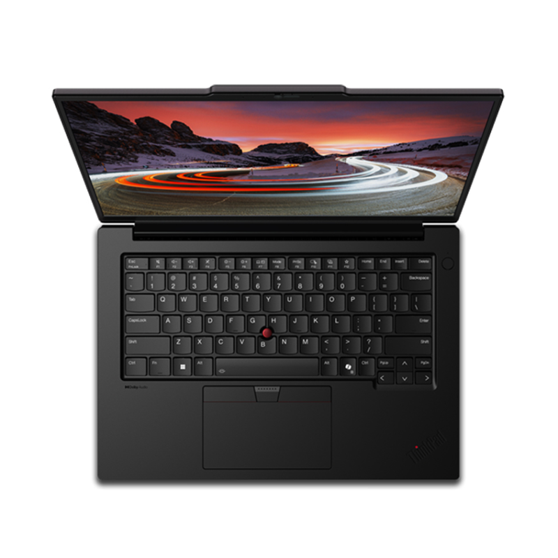 Lenovo Thinkpad P14s G5