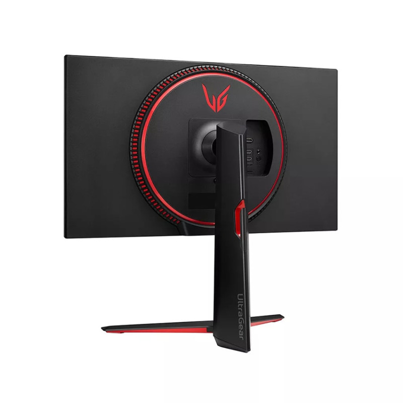 Màn Hình LG UltraGear 27GP750-B (27 inch/FHD/IPS/240Hz/1ms)