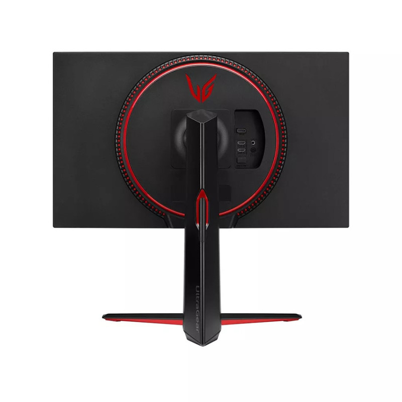 Màn Hình LG UltraGear 27GP750-B (27 inch/FHD/IPS/240Hz/1ms)