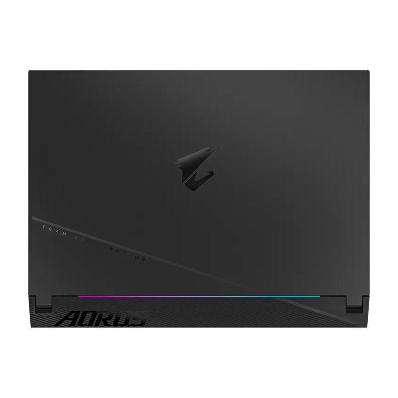 Gigabyte AORUS 15